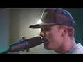 Parker McCollum - Young Man's Blues (Acoustic Performance)