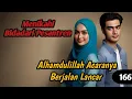 Download Lagu Alhamdulillah Acaranya Berjalan Lancar #166
