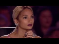 Download Lagu Britain's Got Talent Audition - Say Something [HD] [Full Audition]