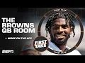 Download Lagu Cam Newton SAID WHAT about Shedeur Sanders 👀 + WHO controls the AFC? | First Take