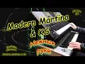 Download Lagu KorgStyle - Нежные Руки (Korg Pa 900,Pa 700) EuroDisco80