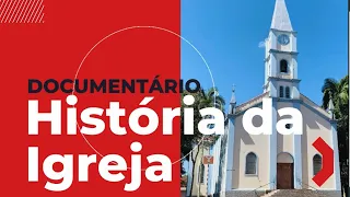 Documentário - A história da Igreja - Paróquia Nossa Senhora da Boa Morte - Arandu