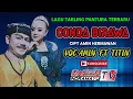 Conda Birawa || Voc Amin Hermawan FT Titin Hermawan || Lagu Tarling Indramayu Cirebonan 2022