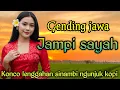 Download Lagu GENDING JAWA JAMPI SAYAH _ UYON UYON PALING NYAMLENG _||KONCO LENGGAHAN SINAMBI NGUNJUK KOPI