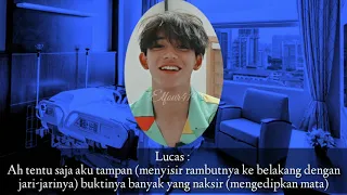 Download FF Lucas WayV-Nct-SuperM (My Sexy Girl) Eps.06 MP3