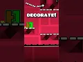 Helpful Geometry Dash Editor Tricks