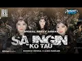 Download Lagu DJ SA INGIN KO TAU PARTY KARNAVAL VIBES GAMPINGAN VIRAL TERBARU 2025