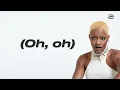 Iniko - The King’s Affirmation (Letra/Tradução)