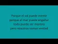Angela Carrasco - Si tu eres mi hombre (Letra/Lyrics)