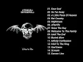 Download Lagu Lagu Avenged Sevenfold full album
