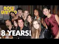 Download Lagu 8 Years of Now United! 🥳🎉