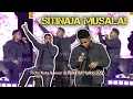 Download Lagu SITINAJA MUSALAI - Piche Kota Konser di Beautifull Malino 2025