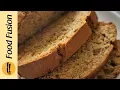 Lagu Banana Bread Recipe Recipe By Food Fusion