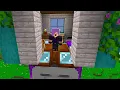 Download Lagu IDEIAS DE CASAS CRIATIVAS com GHAST Minecraft 1.21.8