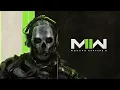Ghost in modern warfare 2 4k Live Wallpaper