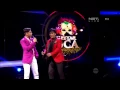 Download Lagu Armada \u0026 Vina P - Mau Dibawa Kemana | Gebyar BCA | Andre Taulany \u0026 Vidi  | NetMediatama