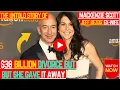 MacKenzie Scott Walked Away With 38B Now She s Quietly Changing the World