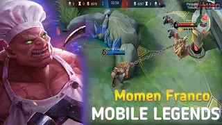 momen franco mobile legends