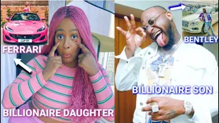 davido to secretly marry dj cuppy and dump chioma billionaire wedding in coded plans 