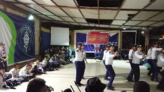 هوبا الدربندح عشيرة الكون 