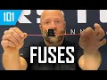 FUSES myFirstech Academy 101 Ep 12