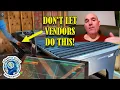 Protect Your Money Before You Invest in Your CNC