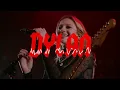 DYLAN - Nothing Lasts Forever (Live From KOKO) [Lyric Video]