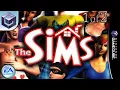 Longplay of The Sims (1/2)
