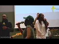 Chantelle Rutendo x CAA  - DEEPER EXPERIENCE | Worship Set | Manifest yourself | Ebenezer