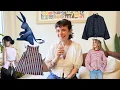 Allow me to be your new sewing best friend New patterns new makes candid chats