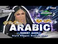 Download Lagu DJ ARABIC RAHENT ALEIK - راهنت عليك - ON TIKTOK || STYLE REGGAE HADRAH SYAHDU •ZAMZIM AUDIO•