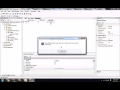 Creating a Database Table in sql server 2005 www mendublog blogspot com