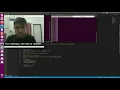 Face Detection using OpenCV in Robot Operating System Environment ROS