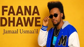 New Ethiopian Oromo Music Jamaal Usmaa Il Faana Dhawe 2023 