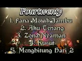 Download Lagu FULL ALBUM Fana Merah Jambu - Fourtwenty (lirik cover) 420