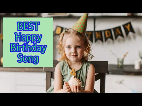 Download MP3 Happy Birthday Song  - Kygo  (ft. John Legend) - The Best Version (2022)