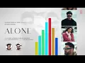 Alone (Audio) Kapil Sharma, Guru Randhawa, Yogita Bihani | DirectorGifty | Sanjoy | Bhushan Kumar