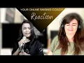 Download Lagu Putri Ariani - I'll Never Love Again (lirik) BREATHTAKING - Vocal Coach Reaction \u0026 Analysis