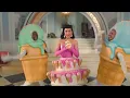 Katy Perry & Just Eat - Did Somebody Say (Official Music Video)