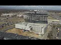6900 Layton 4K Time-Lapse Movie iBEAM Construction Cameras