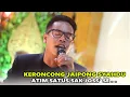 Download Lagu KERONCONG JAIPONG SYAHDU..LUNGITING ASMORO || ATIM SATUS || CS. PURWO WILIS - MR. AUDIO