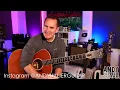Shawn James - Six Shells (The Outlaw's Anthem) Guitar Tutorial Lesson