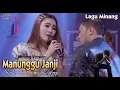 MENUNGGU JANJI - NELLA KHARISMA FEAT FERRY