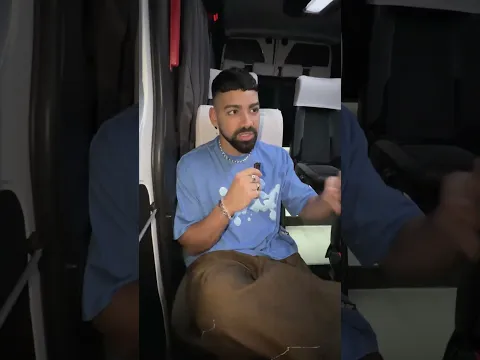 o PDD sempre foi um projeto especial… e agora rodando o Brasil ele é mais ainda ♥️