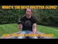 Episode 12 - What s the Best Splitter Glove