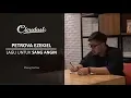 Lagu Lagu Untuk Sang Angin - Petrova Ezekiel  (Cloudust : #SongForHer )