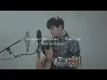 Download Lagu Imagine Dragons - Bad Liar ( Ruvin Cover )