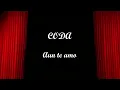 Coda -  Aun te amo CON LETRA