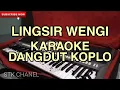 Download Lagu LINGSIR WENGI-KARAOKE DANGDUT KOPLO STK CHANEL