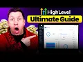 GoHighLevel Tutorial Ultra In-Depth FREE COURSE